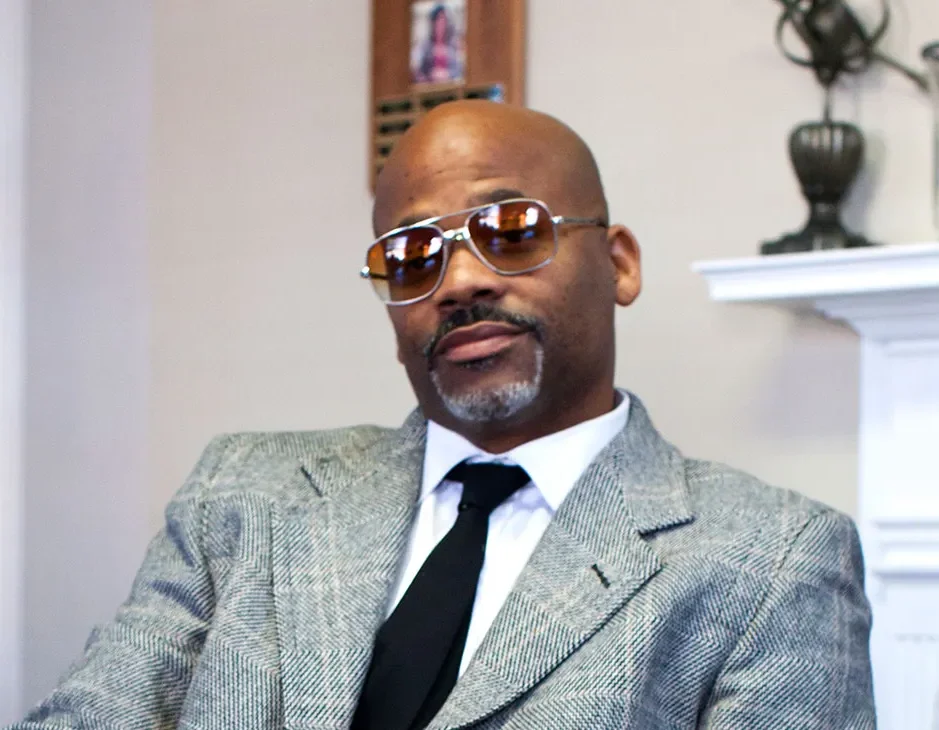 Damon Dash, Audacionaire