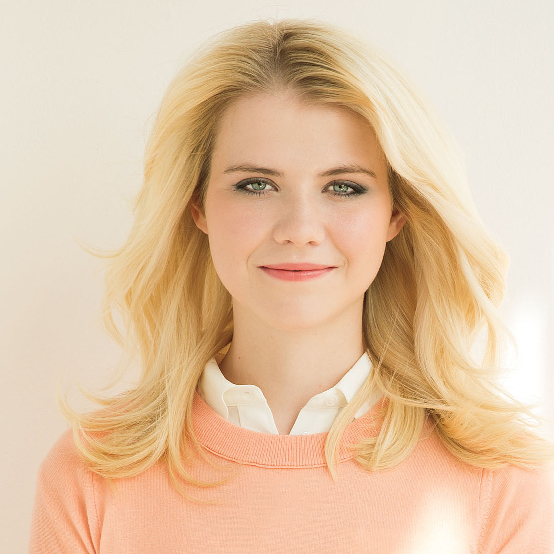 Elizabeth Smart, Audacionaire