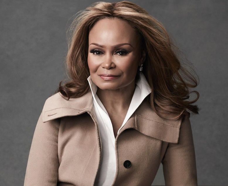 Janice Bryant Howroyd Audacionaire